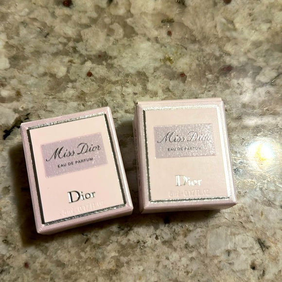 Dior Other - New Miss Dior Eau de parfum - 2